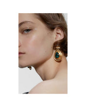 Load image into Gallery viewer, Evengelista Earrings
