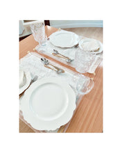 Load image into Gallery viewer, Dalia Placemats &amp; Napkins
